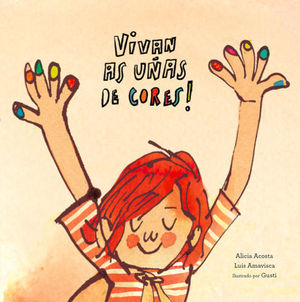 VIVAN AS UAS DE CORES!