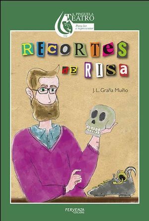 RECORTES DE RISA