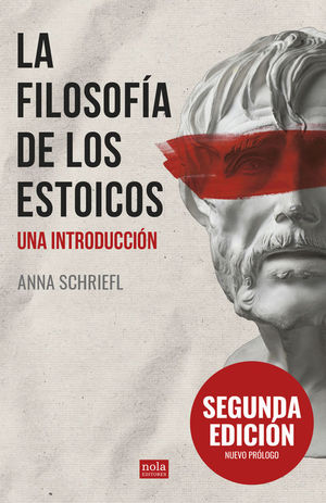 LA FILOSOFA DE LOS ESTOICOS. UNA INTRODUCCIN