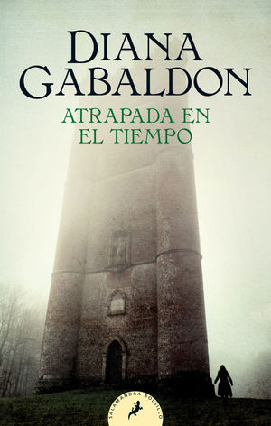 LA SAGA DE CLAIRE RANDALL 2. ATRAPADA EN EL TIEMPO