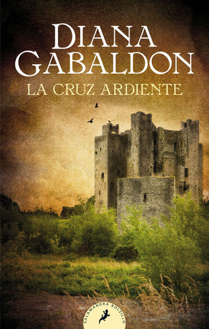 LA SAGA DE CLAIRE RANDALL 5. LA CRUZ ARDIENTE