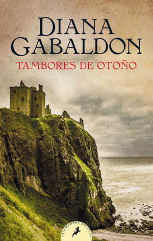 LA SAGA DE CLAIRE RANDALL 4. TAMBORES DE OTOO