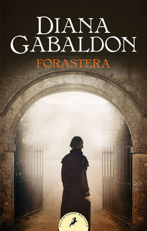 LA SAGA DE CLAIRE RANDALL 1. FORASTERA