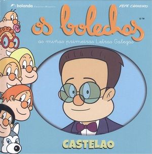 OS BOLECHAS. CASTELAO