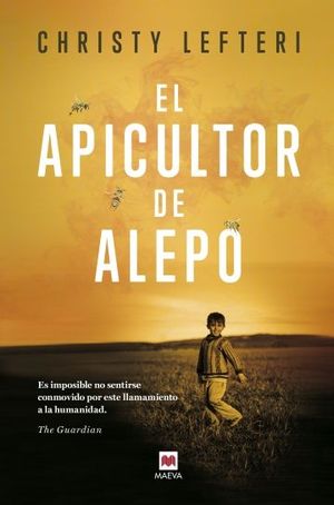 EL APICULTOR DEL ALEPO