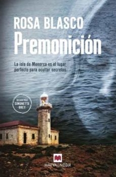 PREMONICION