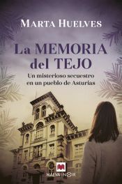 LA MEMORIA DEL TEJO