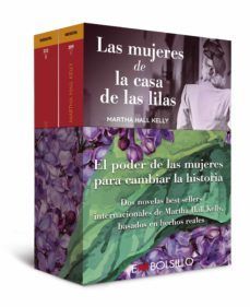 PACK EL PODER DE LAS MUJERES PARA CAMBIAR LA HISTORIA (2 TITULOS)