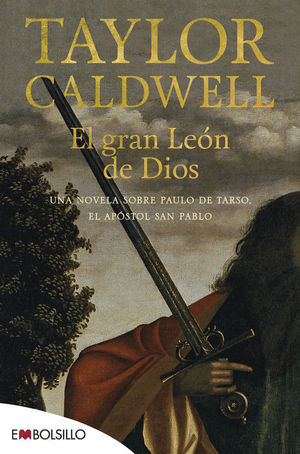 EL GRAN LEON DE DIOS