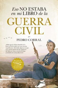 ESO NO ESTABA EN MI LIBRO DE LA GUERRA CIVIL