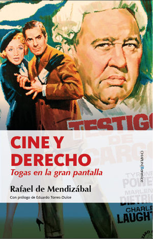 CINE Y DERECHO. TOGAS EN LA GRAN PANTALLA