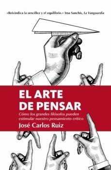 EL ARTE DE PENSAR