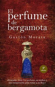 EL PERFUME DE BERGAMOTA