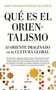 QUE ES EL ORIENTALISMO