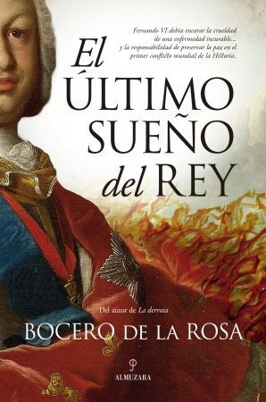 EL ULTIMO SUEO DEL REY