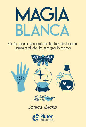 MAGIA BLANCA