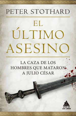 EL LTIMO ASESINO