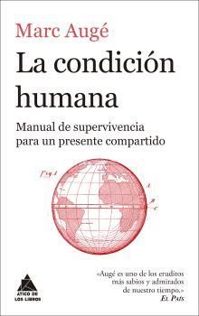 LA CONDICIN HUMANA