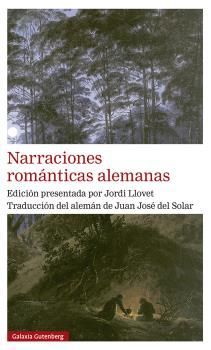 NARRACIONES ROMNTICAS ALEMANAS