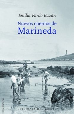NUEVOS CUENTOS DE MARINEDA
