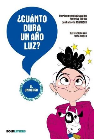 CUANTO DURA UN AO LUZ?