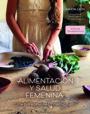 ALIMENTACIN Y SALUD FEMENINA