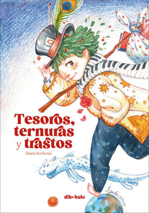 TESOROS, TERNURAS Y TRASTOS