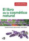 EL LIBRO DE LA COSMTICA NATURAL