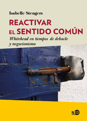 REACTIVAR EL SENTIDO COM�N