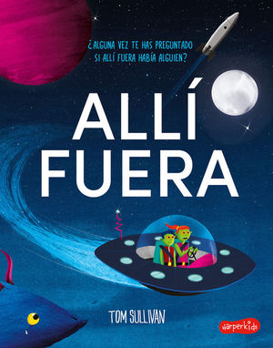 ALL� FUERA