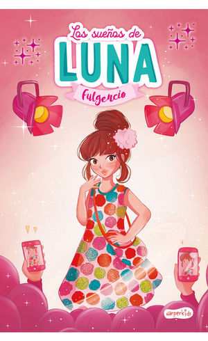 LOS SUE�OS DE LUNA FULGENCIO