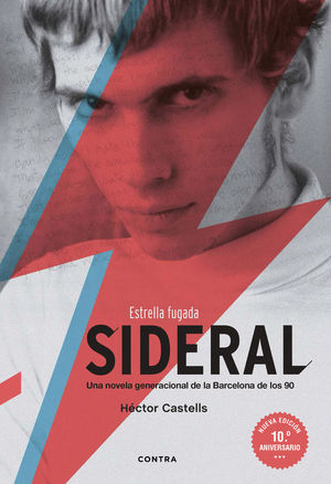 SIDERAL. ESTRELLA FUGADA