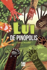 LUI DE PINPOLIS