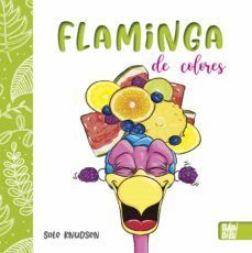 FLAMINGA DE COLORES