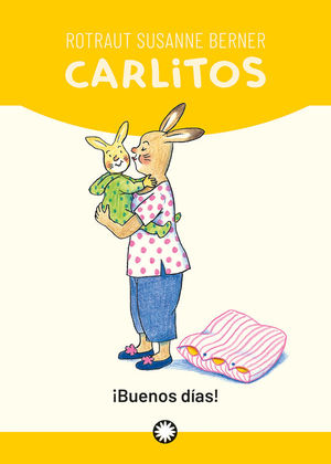 CARLITOS BUENOS DAS!