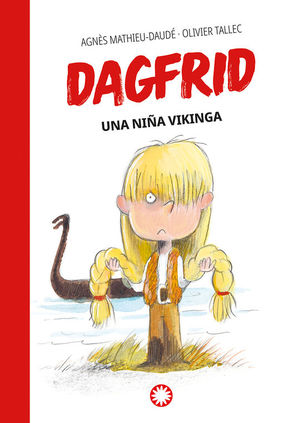 UNA NIA VIKINGA