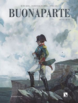 BUONAPARTE (INTEGRAL)