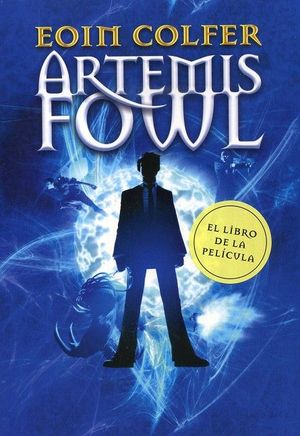 ARTEMIS FOWL 1: EL MUNDO SUBTERRNEO