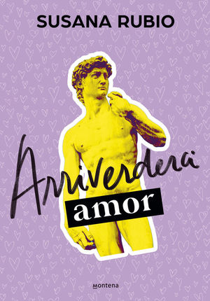 EN ROMA 1. ARRIVEDERCI, AMOR