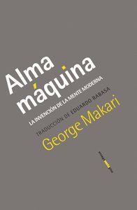 ALMA M�QUINA