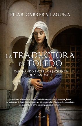 LA TADUCTORA DE TOLEDO