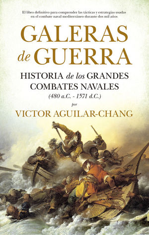 GALERAS DE GUERRA