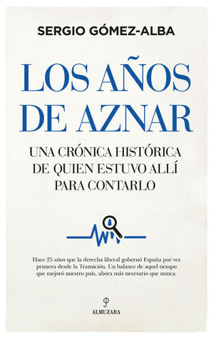 LOS AOS DE AZNAR