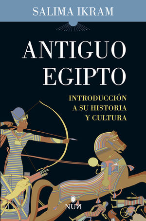 ANTIGUO EGIPTO. INTRODUCCIN A SU HISTORIA Y CULTURA