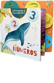 LOS NUMEROS- DE SORPRESA EN SORPRESA!