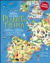 ATLAS PARA NIOS. PLANETA TIERRA