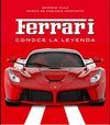 FERRARI. CONOCE LA LEYENDA