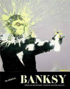 BANKSY