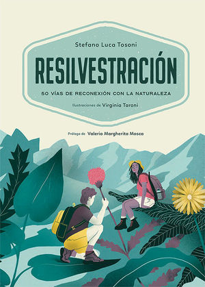 RESILVESTRACION