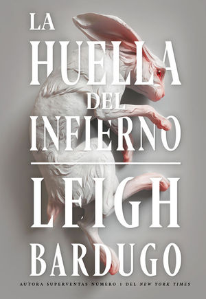 Seis De Cuervos / Leigh Bardugo GENERICO